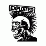 EXPLOITED_-_logo